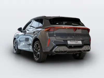 Cupra Terramar – Foto 3