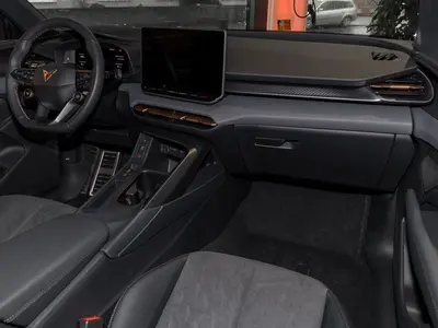 Cupra Terramar – Foto 5