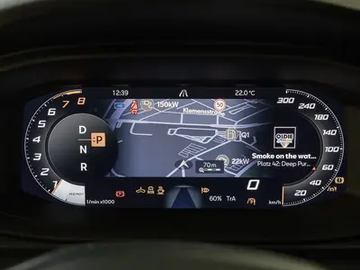 Cupra Terramar – Foto 6