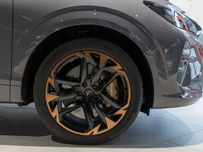 Cupra Terramar – Foto 7