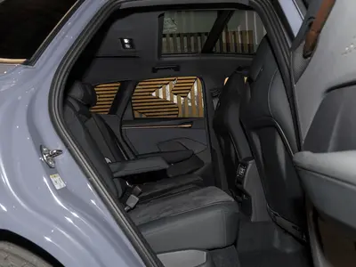 Cupra Terramar – Foto 8