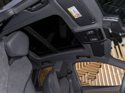 Cupra Terramar – Foto 12
