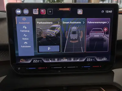 Cupra Terramar – Foto 13