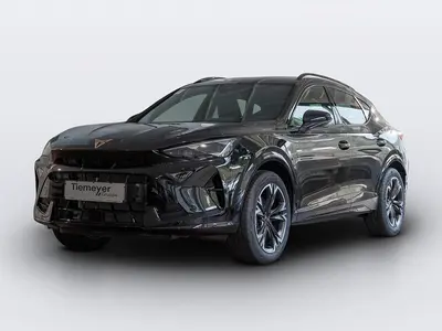 Cupra Formentor – Foto 2