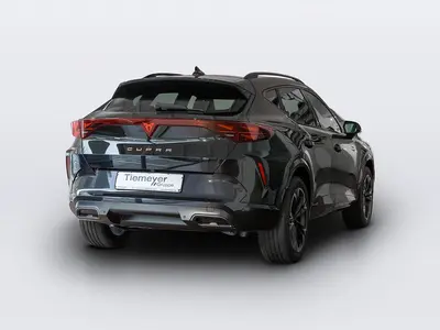 Cupra Formentor – Foto 3