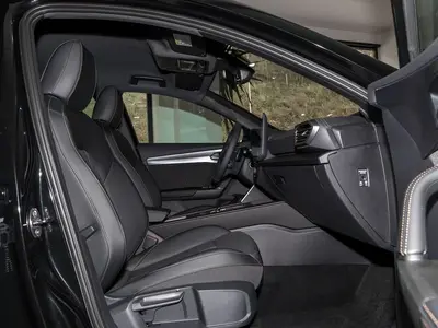 Cupra Formentor – Foto 4