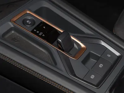 Cupra Formentor – Foto 9