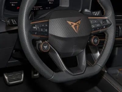 Cupra Formentor – Foto 11