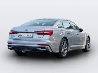 Audi A6 – Foto 3