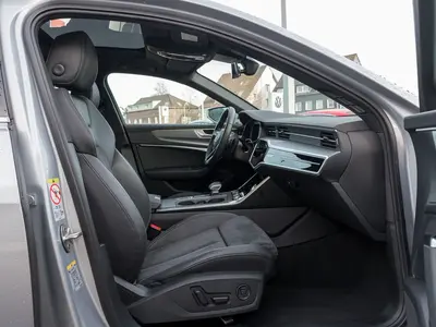 Audi A6 – Foto 4