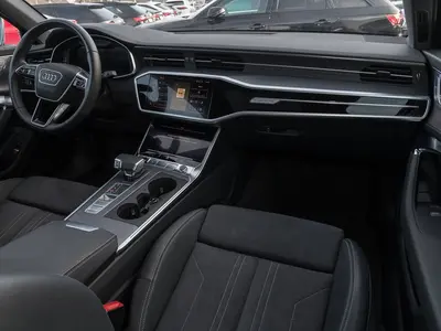 Audi A6 – Foto 5