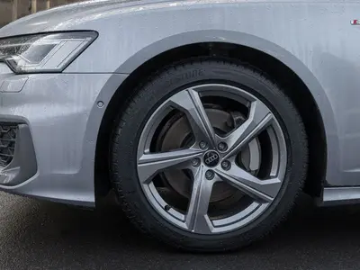 Audi A6 – Foto 7