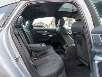 Audi A6 – Foto 8