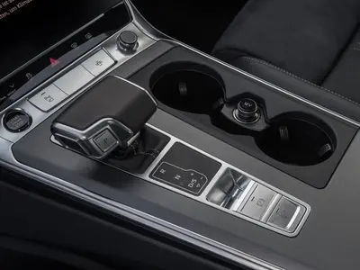 Audi A6 – Foto 9
