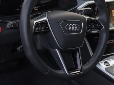Audi A6 – Foto 11