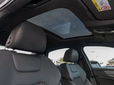 Audi A6 – Foto 12