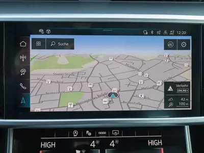 Audi A6 – Foto 13
