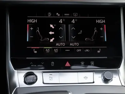 Audi A6 – Foto 14