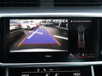 Audi A6 – Foto 15