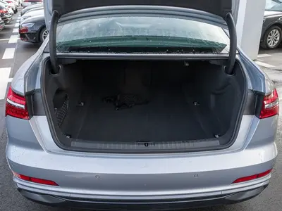 Audi A6 – Foto 16