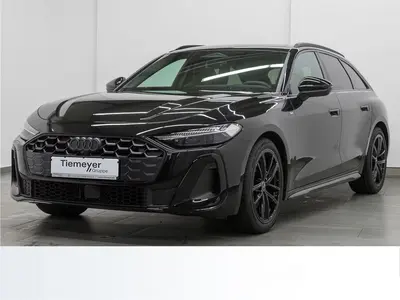 Audi A5 Avant – Foto 2