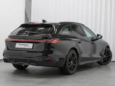 Audi A5 Avant – Foto 3