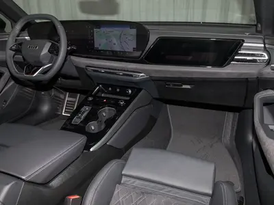 Audi A5 Avant – Foto 5
