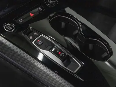 Audi A5 Avant – Foto 9