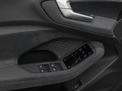 Audi A5 Avant – Foto 10