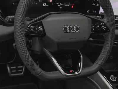Audi A5 Avant – Foto 11