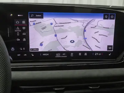 Audi A5 Avant – Foto 12