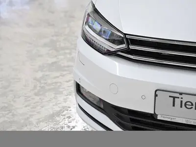 Volkswagen Touran – Foto 7