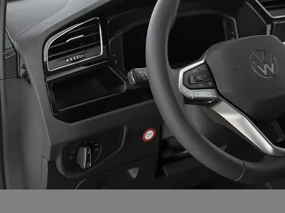 Volkswagen Touran – Foto 11