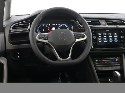 Volkswagen Touran – Foto 14