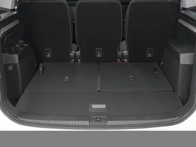 Volkswagen Touran – Foto 16