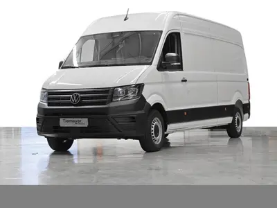 Volkswagen Crafter – Foto 2