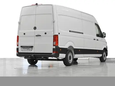Volkswagen Crafter – Foto 3