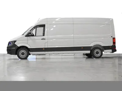 Volkswagen Crafter – Foto 4
