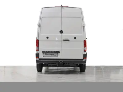 Volkswagen Crafter – Foto 5