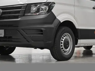 Volkswagen Crafter – Foto 6
