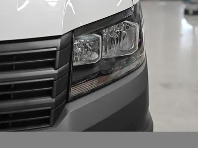 Volkswagen Crafter – Foto 7