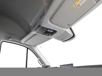 Volkswagen Crafter – Foto 8
