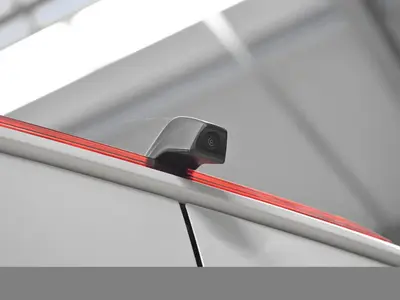 Volkswagen Crafter – Foto 9