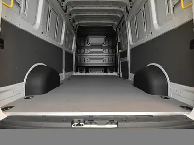 Volkswagen Crafter – Foto 10