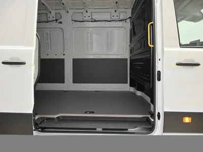 Volkswagen Crafter – Foto 11