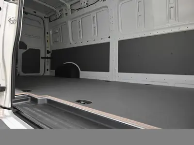 Volkswagen Crafter – Foto 12