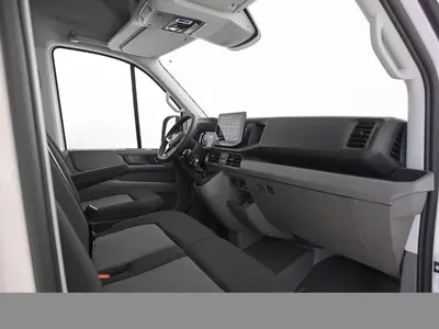 Volkswagen Crafter – Foto 13