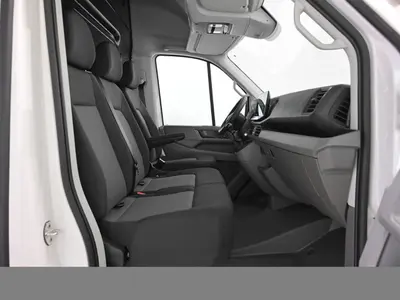 Volkswagen Crafter – Foto 14