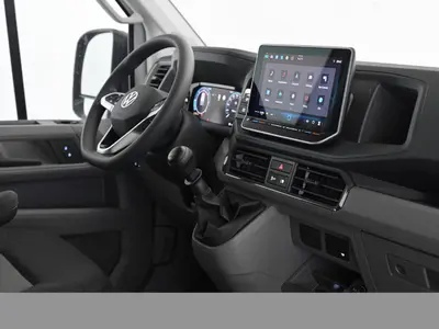 Volkswagen Crafter – Foto 15