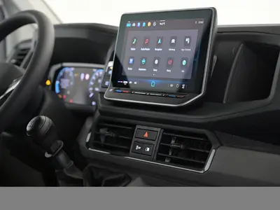Volkswagen Crafter – Foto 16